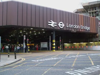 London Bridge