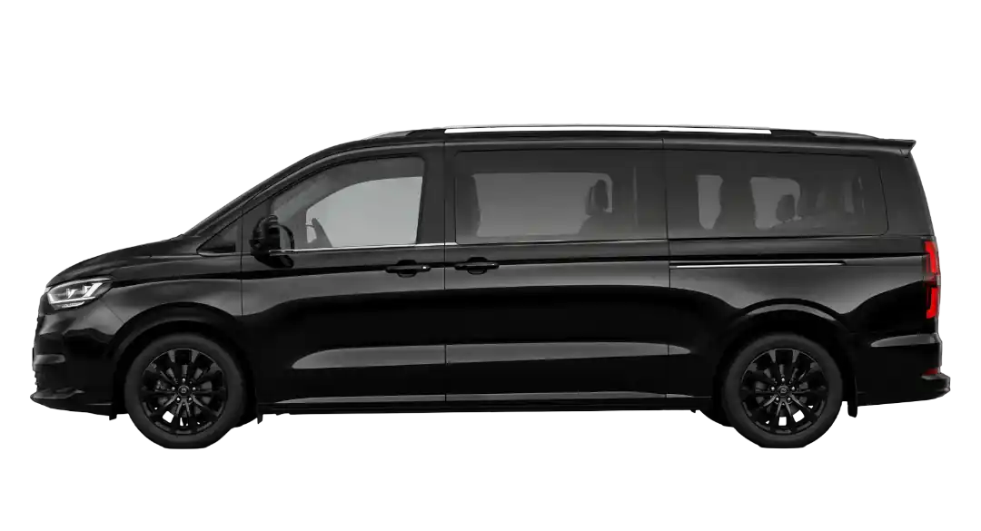 minibus